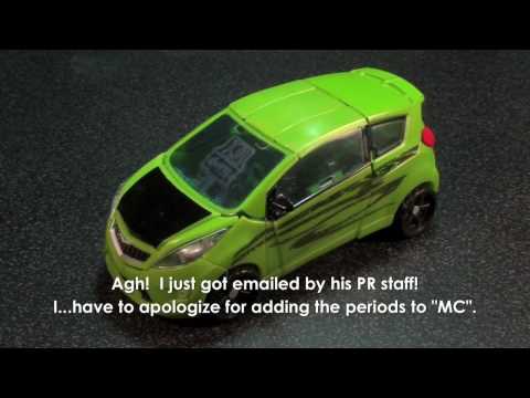 Vangelus Review 49 - TF2 ROTF MC Paddington