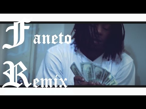 Lil Loui - Faneto **REMIX**│Dir- J- Major Prod. By Chief Keef