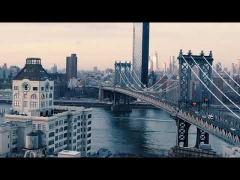 WATCH NEW YORK from high, 70+ Minutes New York City Drone beautiful view of New York city