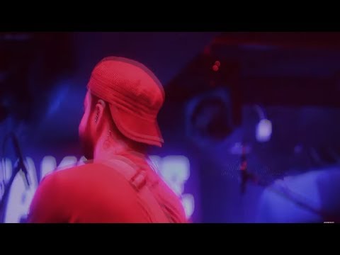Bağzıları - Bir Şair Değilim (Official Video Klip)