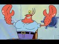 Sus Imposter Krabs The Checkup Spongebob Squarepants