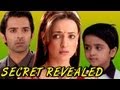 Khushi REVEALS Aarav's SECRET TO Arnav in Iss ...