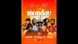 Download lagu Kabza de Small 17 Mar 2025 latest Live Mix Hang Awt Set mp3