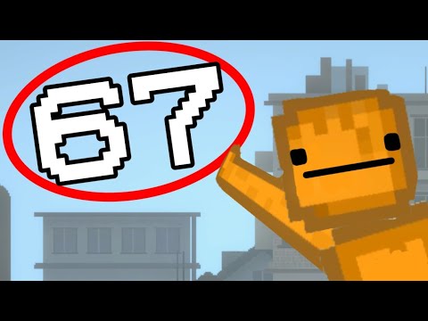 six seven by pumpkin