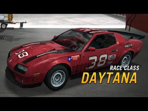 FlatOut 2 - Daytana