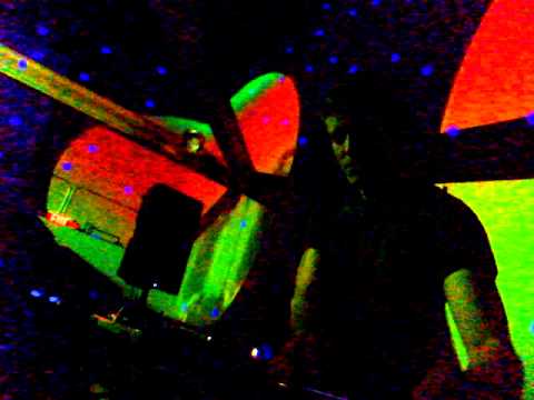 DVS1-Ben Klock at As You Like It Presents Klock Works, 25 Feb 2011