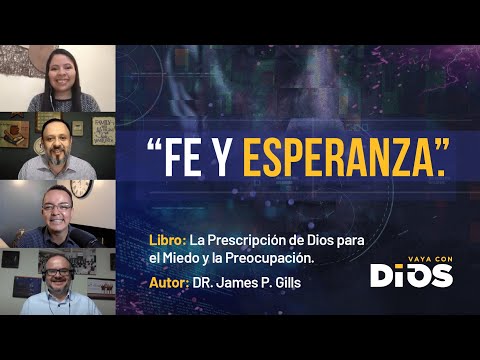 VayaConDios Ep.310 - Fe y esperanza