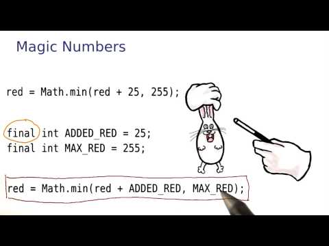 Introduction Intro to Java Programming