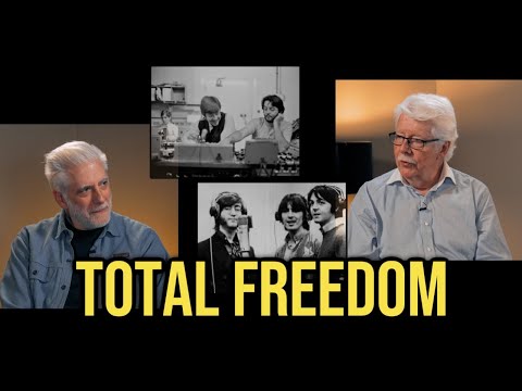 An Inside Look at The Beatles with Ken Scott