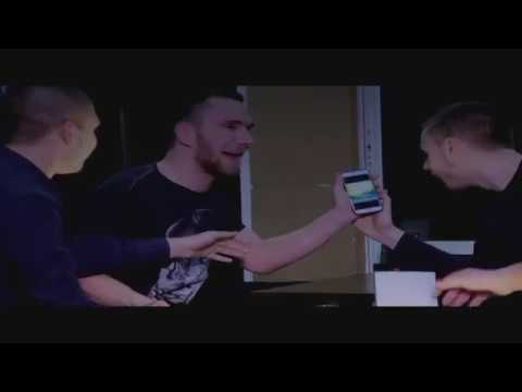 10 km DO DŽEHENEMA - TRAILER