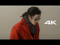 Making Of Scream Michael Jackson 4K