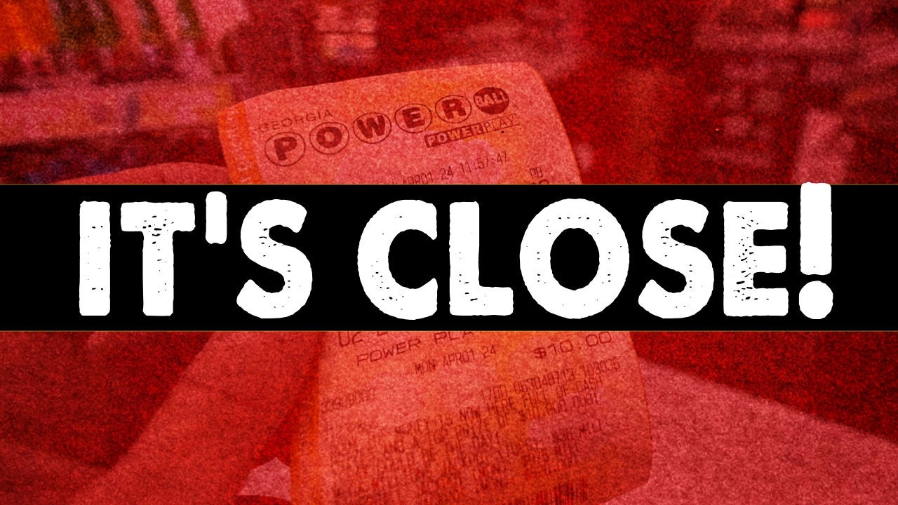You'll Only Find This Video If You're a BIG JACKPOT WINNER! (get ready!)