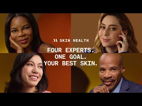 Skin Health | Official Trailer | MasterClass