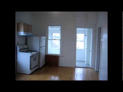 Bright and Spacious 2 Bed Plus Office - Logan Square