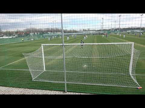 Újpest FC - Kecskemét U19 2020.03.11.  3.