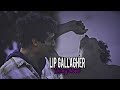 Lip Gallagher- In my blood