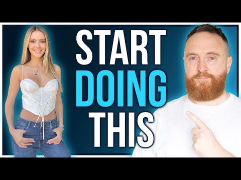 How to Be Confident When Getting Back Into Dating to Get Results