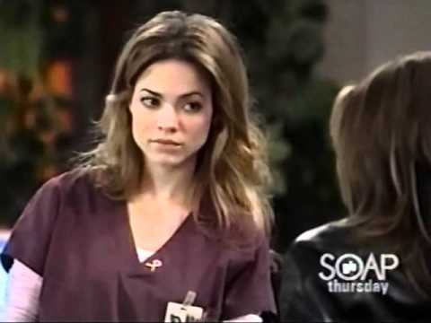 Liason 10/25 & 10/26/07 - Have You Heard From Elizabeth?