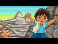 Go Diego Go Theme Persian