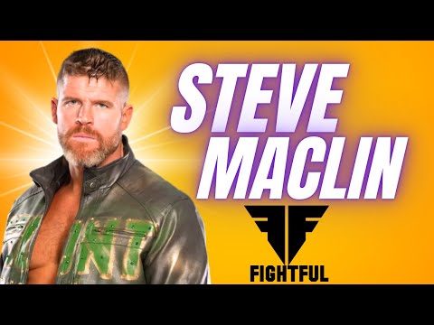 Steve Maclin: Eric Young Is A Wrestling Brain, He’s An Encyclopedia For Information