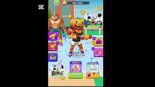 FROM ZERO TO HERO π₯JUST TAP & GROW! #cartoon #hero #forkids