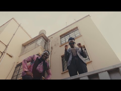 Rulz - Satisfy (Ft. John Blaq) Official Music Video