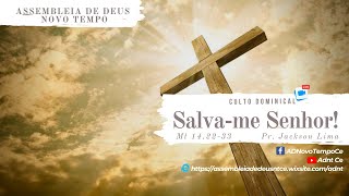 Salva-me, Senhor!
