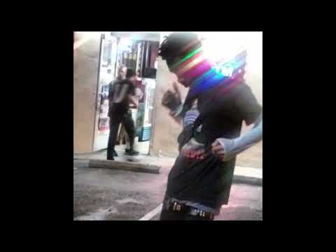 BLACK KRAY AKA SICKBOYRARI - Maxin (prod. TY.DAKOTA)