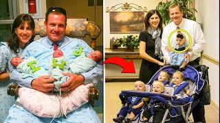 This Couple Adopted Triplets, But a Week Later, Doctors Told Them Something That Left Them in Shock!