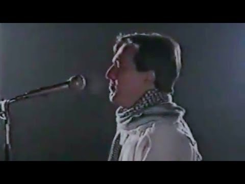 Oleg Fesov - Tamanno (Official Video 1997)