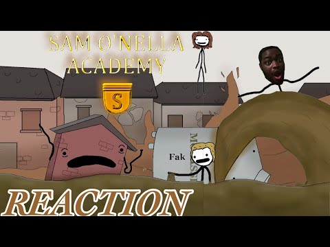 MOLASSES MASSACRE! NON WATER FLOODS SAM O NELLA REACTION