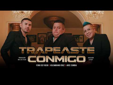 Arce Cumbia  and 2 more