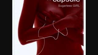 capsule Sugarless GiRL