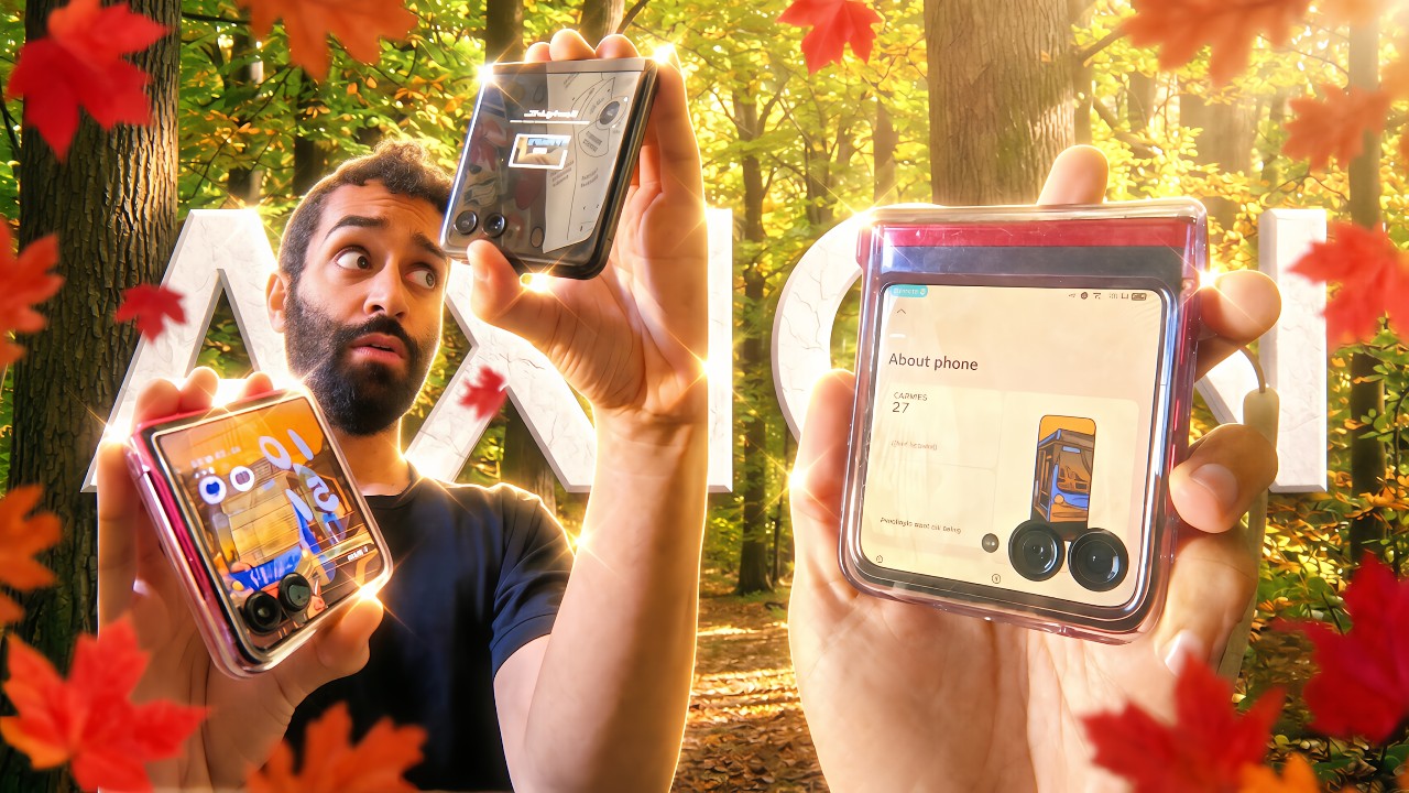 ✹BOTEI CUSTOM ROM Android 16 no RAZR 40 ULTRA e DEU NISSO! 😓🔥 Axion OS 2.8 #razr40ultra #customrom