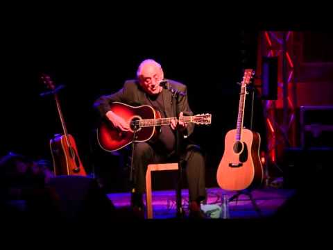 Michael de Jong - Waiting For The Rainbow - live