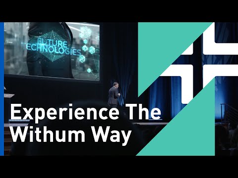 Withum video/presentation/materials