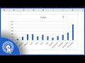 How To Make A Bar Graph In Excel
