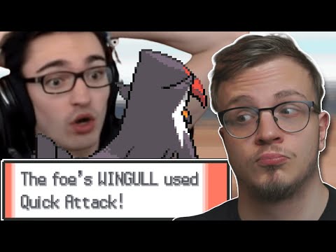 Pro Nuzlocker Reacts To "Can You Beat Pokemon Platinum Without Taking Damage"