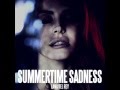 Lana Del Rey - Summertime Sadness (Reich ...