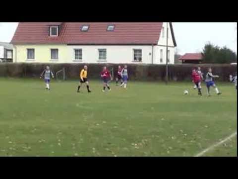 SV Rochau - SV Grieben II