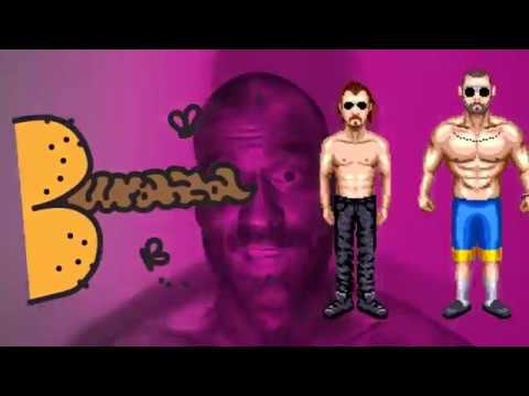 Buraza - Ajmo zdej █▬█ █ ▀█▀