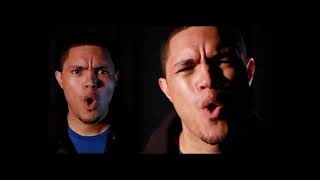 That's Racist Intro Trevor Noah
