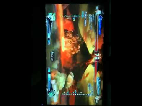 JoeyMiggs(Ryu)vsGozuso(Makoto) XBL #SSF4AEv.2012(1.07)