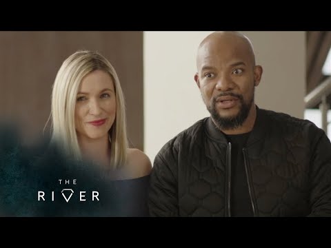 Zweli Announces His Proposal – The River | 1 Magic