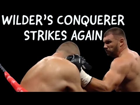 EVGENY ROMANOV GRABS STOPPAGE WIN IN RUSSIA