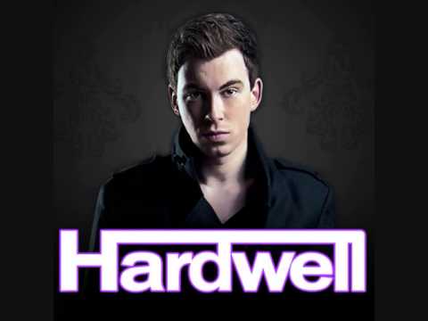Jordy Dazz vs. Linkin Park vs. Chuckie & Glowinthedark (Hardwell MashUp)