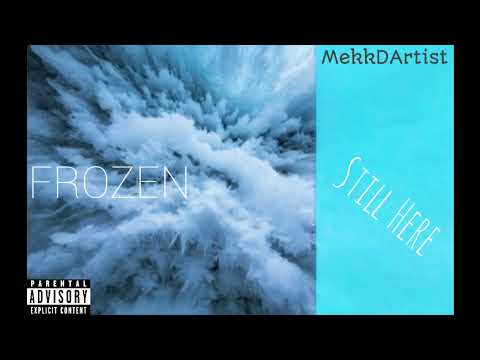 M3tric _ Still Here 758Rap 2023 (Frozen Album) Official