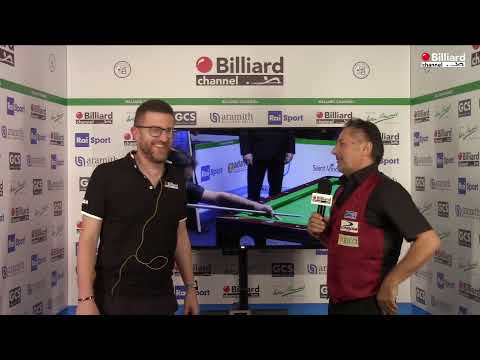 Rossetti Rossano VS Lestino Ciro - Campionati Italiani 2022-2023 - Nazionali