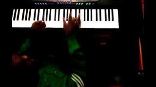 Gospel Hi-Life Piano 2K13 (Version 1)