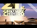 21st Century Chihiro Logo 2018